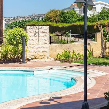 Nantia Villa Coral Bay