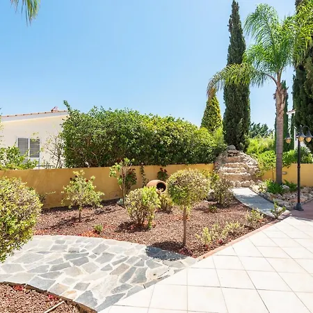 Villa Nantia *