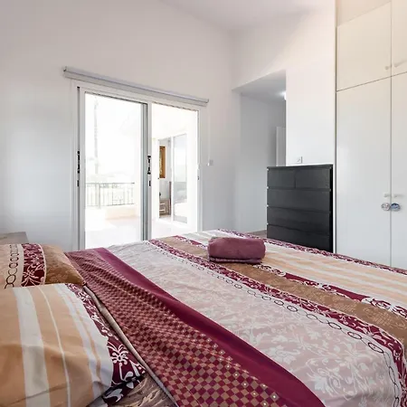 Nantia Villa Coral Bay